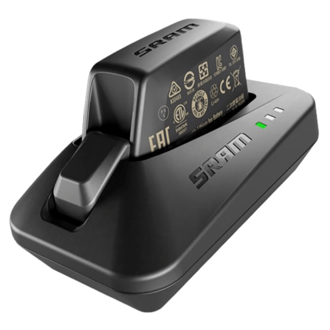 SRAM eTap USB-C Battery Charger Parts - Electronic Shifting Components