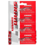 SRAM Flattop PowerLock Quick Link 12sp Road - Pack of 4 Parts - Chain Quick Links
