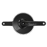 SRAM Force 1 AXS Crankset 1x DUB 172.5mm / 48t (Aero) Parts - Cranksets