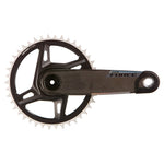 SRAM Force 1x XPLR Powermeter E1 Crankset Parts - Power Meters - Crank Arm