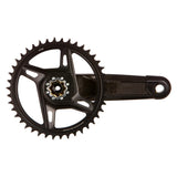 SRAM Force 1x XPLR Powermeter E1 Crankset Parts - Power Meters - Crank Arm