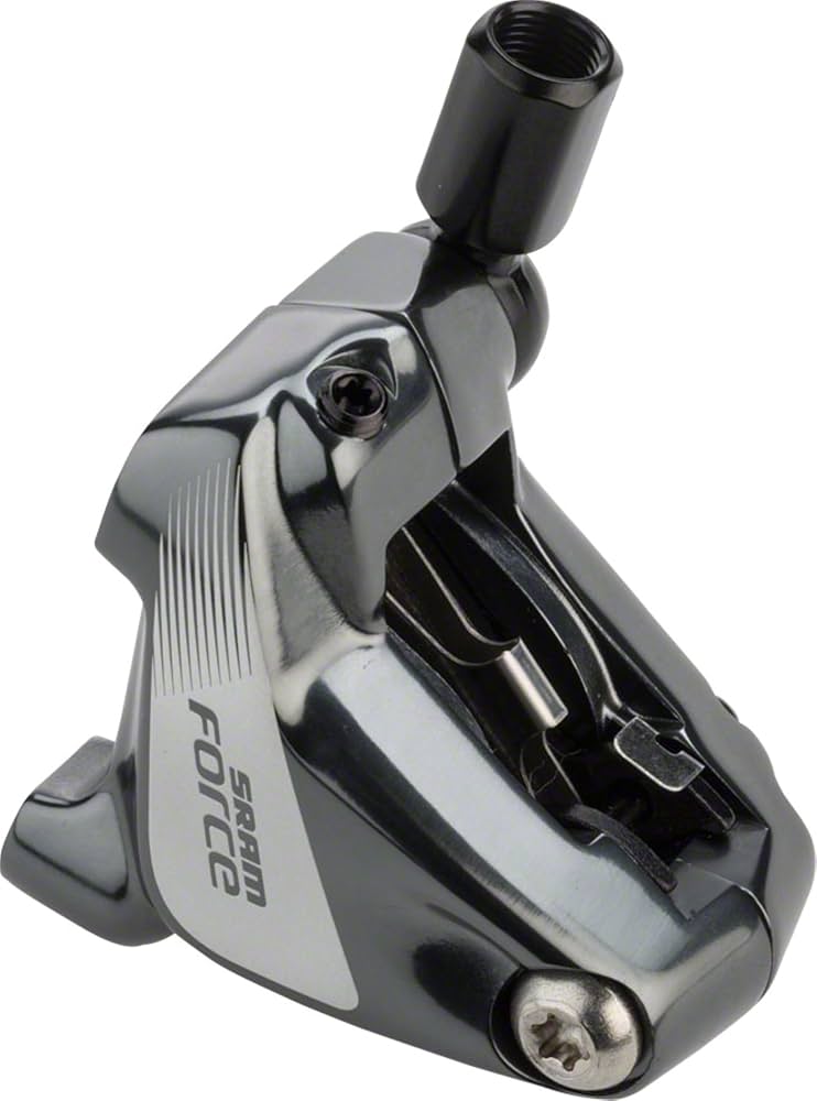 SRAM Force 22/Force 1 HRD Flat Mount Caliper Assembly Front/Rear Parts - Brake Sets - Road