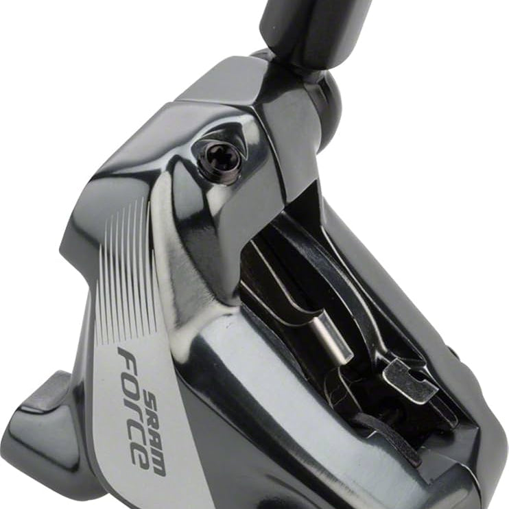SRAM Force 22/Force 1 HRD Flat Mount Caliper Assembly Front/Rear Parts - Brake Sets - Road