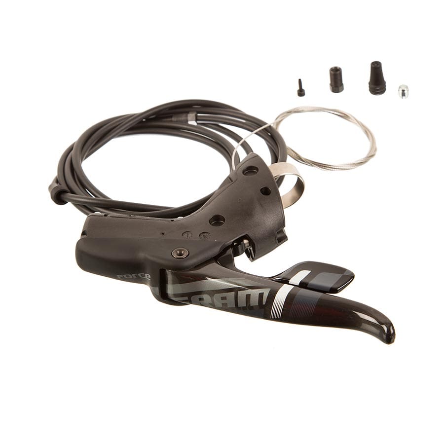 SRAM Force 22 HRD Shift/Brake Lever Front, 11.7018.046.001 Shifter Parts