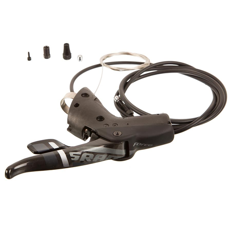 SRAM Force 22 HRD Shift/Brake Lever Rear, 11.7018.043.001 Shifter Parts
