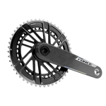 SRAM Force 2x E1 Crankset Parts - Cranksets
