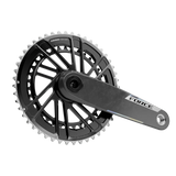SRAM Force 2x E1 Crankset Parts - Cranksets