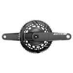SRAM Force 2x Powermeter E1 Power Meter Crankset 50/37 / 160mm Parts - Power Meters - Crank Arm