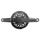 SRAM Force 2x Powermeter E1 Power Meter Crankset 50/37 / 160mm Parts - Power Meters - Crank Arm