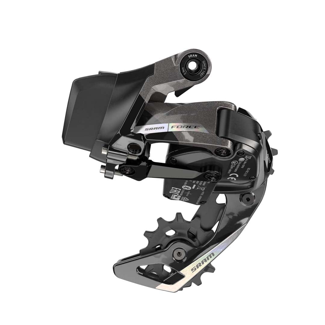 SRAM Force AXS D2 Rear Derailleur 12sp Rear Derailleurs Road