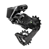 SRAM Force AXS E1 12sp Rear Derailleur Parts - Rear Derailleurs