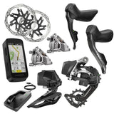 SRAM Force AXS E1 Build Kit with Karoo Kit Parts