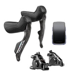 SRAM Force AXS E1 Karoo Upgrade Build Kit Kit Parts
