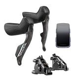 SRAM Force AXS E1 Karoo Upgrade Build Kit Kit Parts