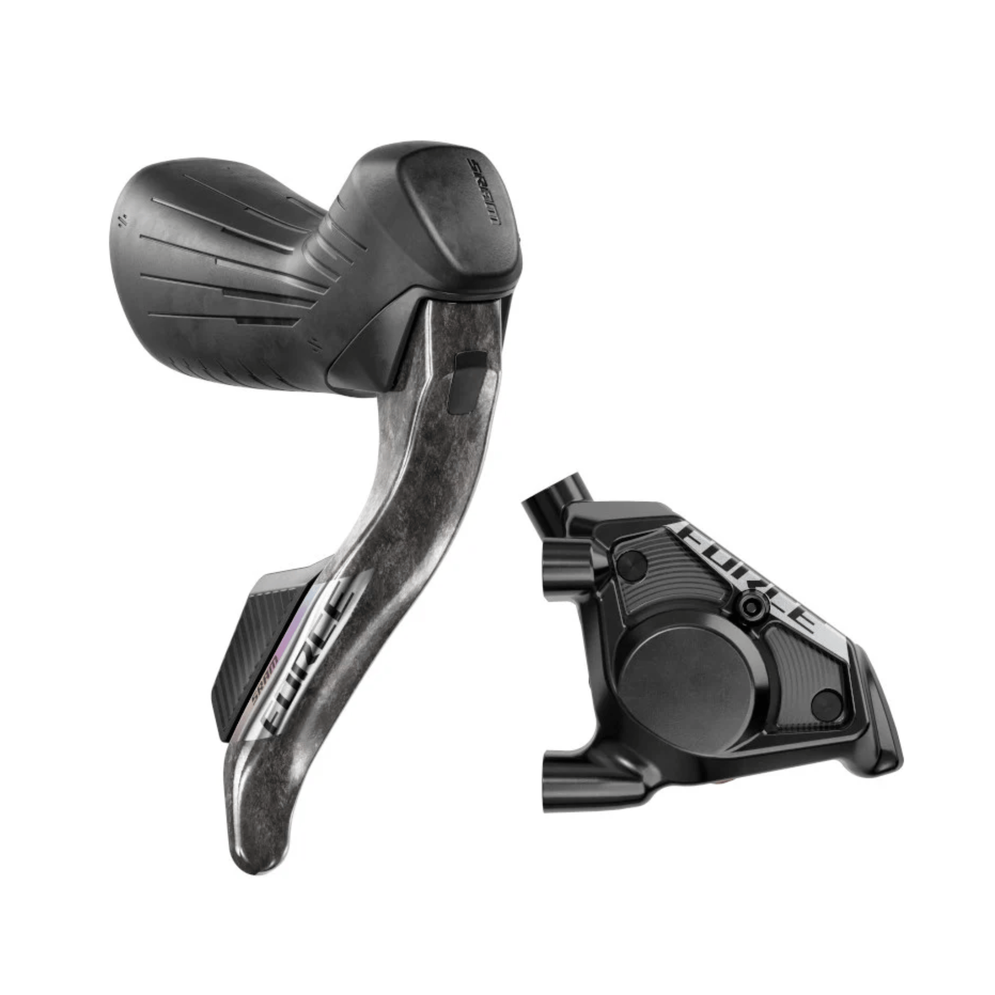 SRAM Force AXS E1 Karoo Upgrade Build Kit Parts - Groupsets - Road
