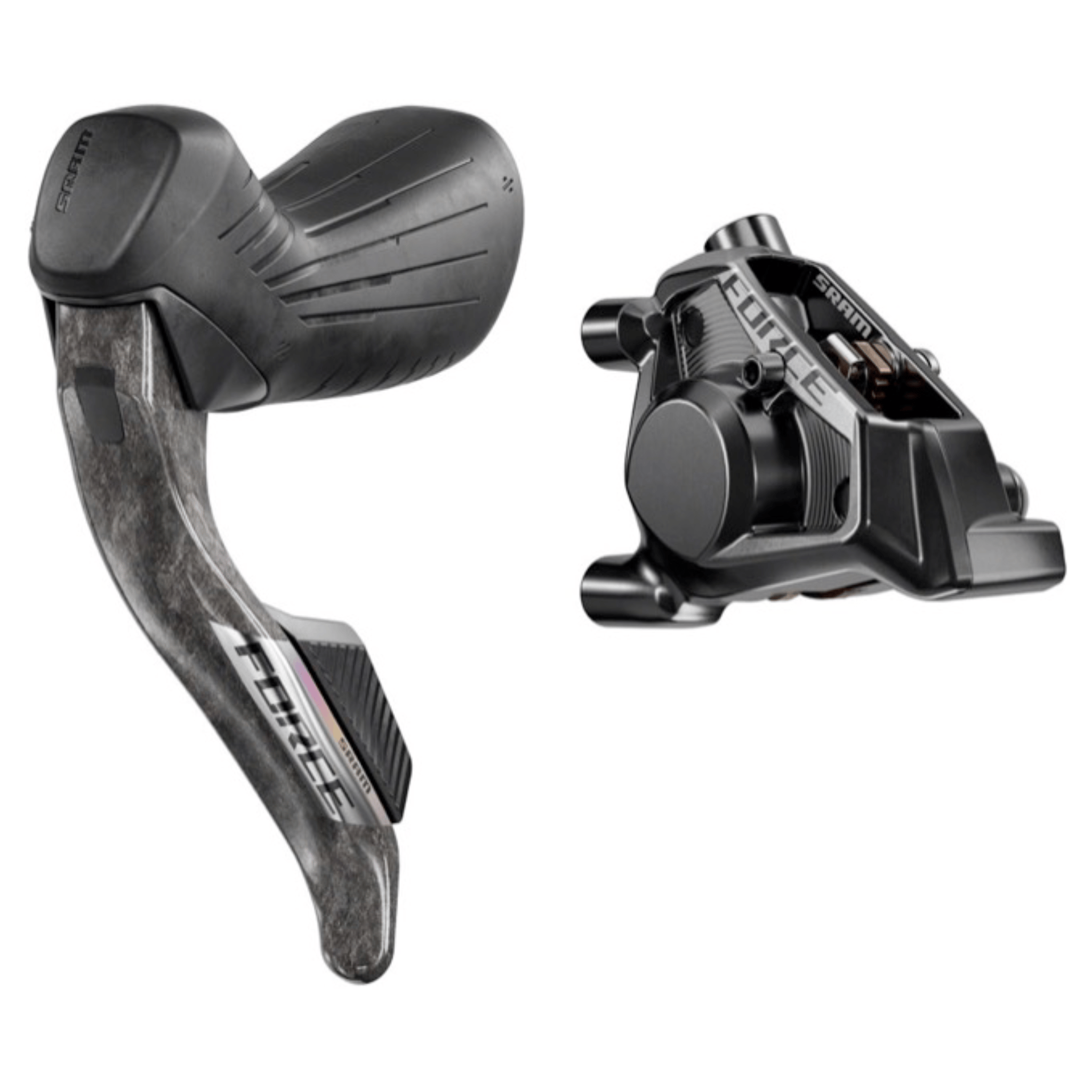 SRAM Force AXS E1 Karoo Upgrade Build Kit Parts - Groupsets - Road