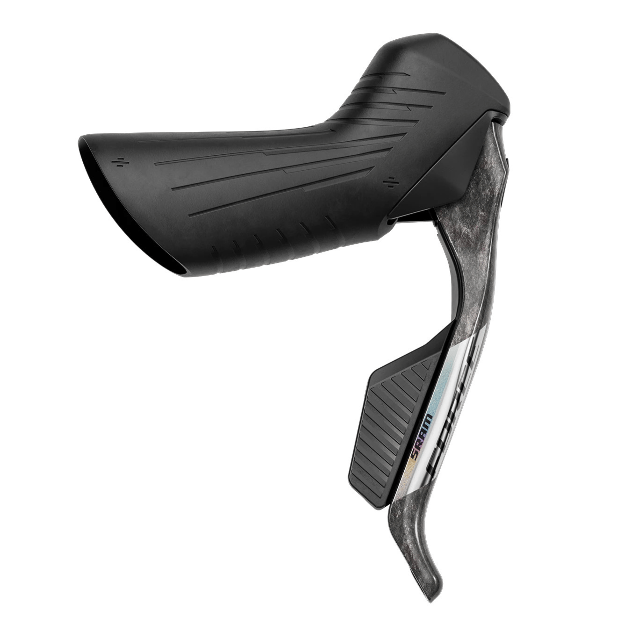 SRAM Force AXS E1 Shifter + Caliper Set Parts - Shift Levers