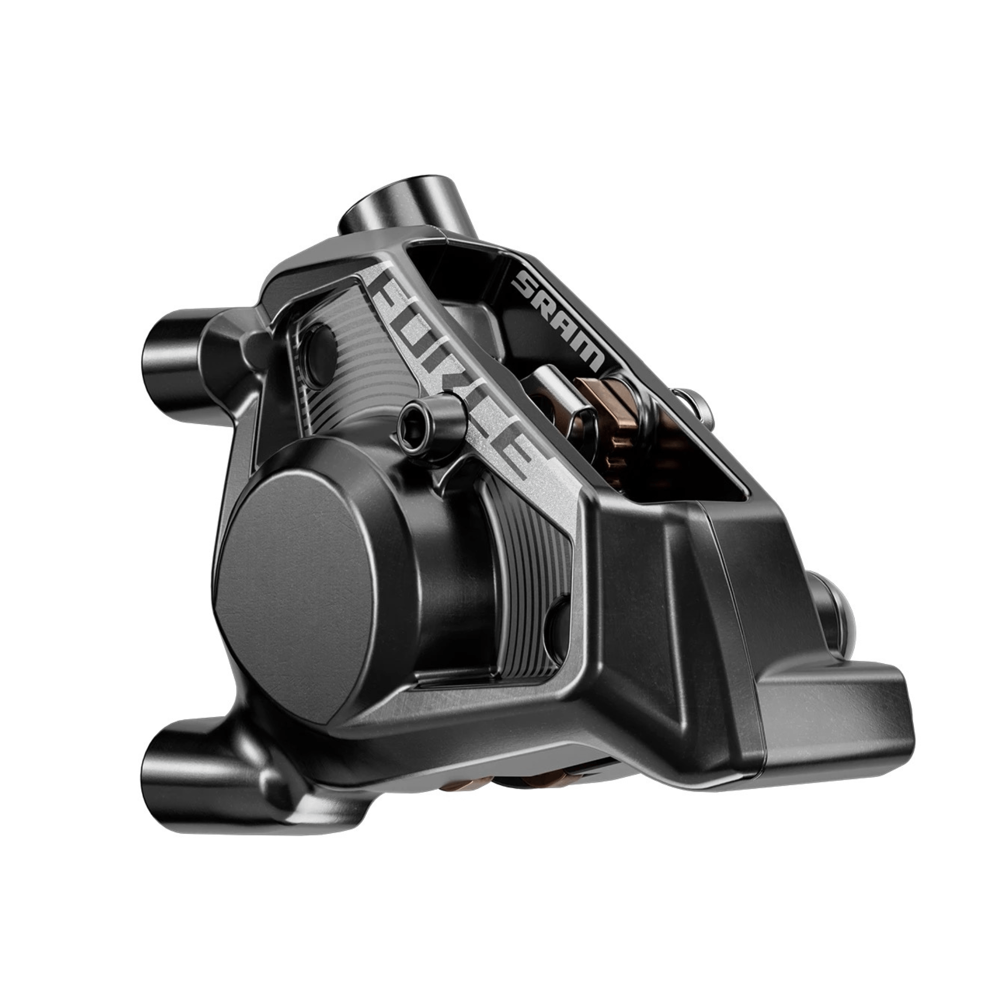 SRAM Force AXS E1 Shifter + Caliper Set Parts - Shift Levers