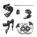 SRAM Force AXS E2 Build Kit Parts - Groupsets - Road