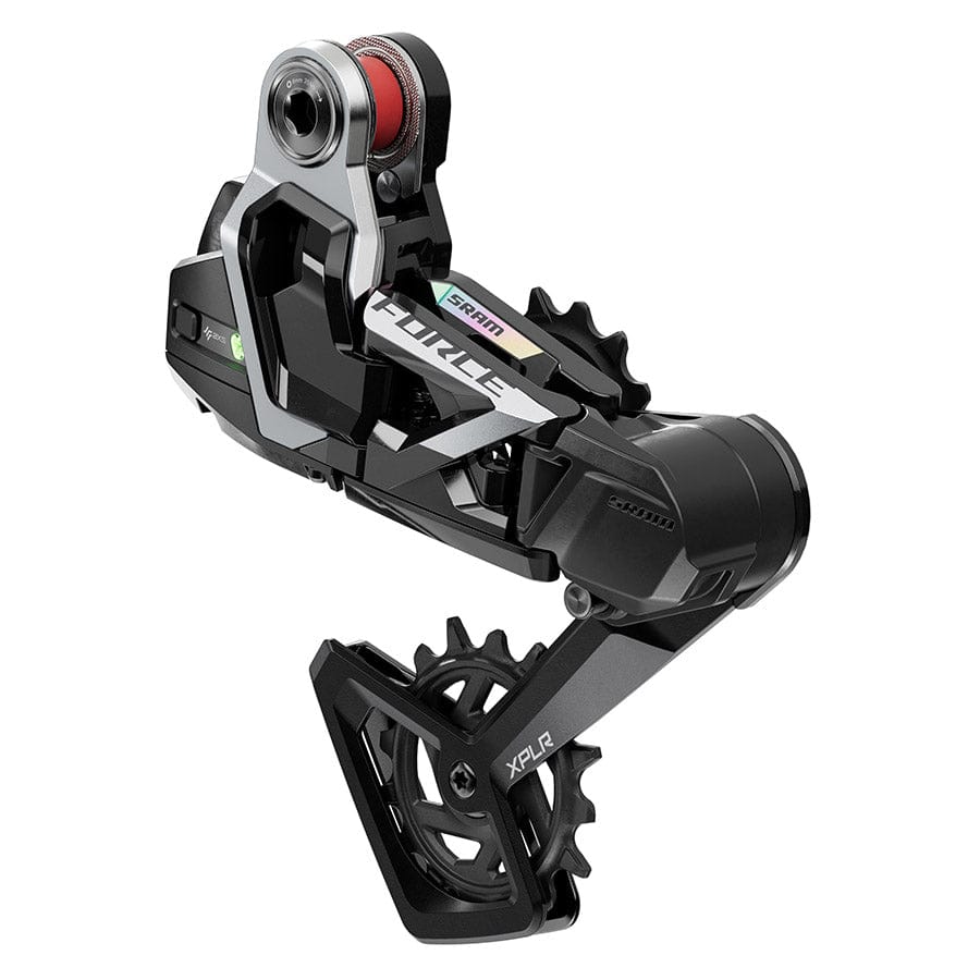 SRAM Force AXS XPLR E1 13sp Rear Derailleur Parts - Rear Derailleurs