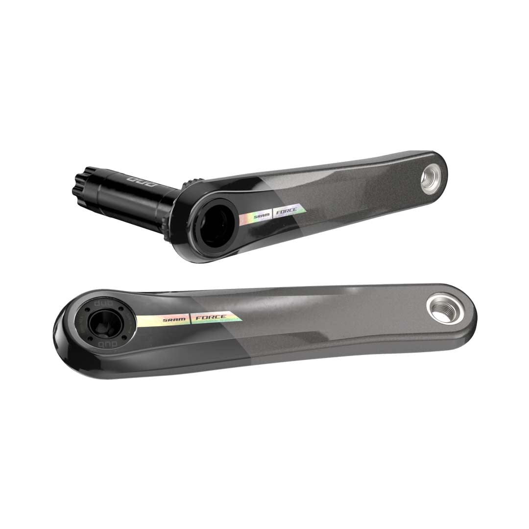 SRAM Force D2 Crank Arm 165mm Crank Arms