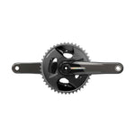 SRAM Force D2 Wide 2x Crankset 12sp 43/30 / 165mm Road / Track Cranksets