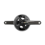 SRAM Force D2 Wide 2x Crankset 12sp 43/30 / 165mm Road / Track Cranksets