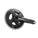 SRAM Force D2 Wide 2x Crankset 12sp Road / Track Cranksets
