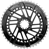 SRAM Force E1 2x Direct Mount Chainring 46/33 Parts - Chainrings