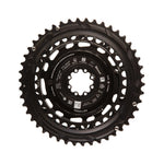 SRAM Force E1 2x Thread Mount Chainring 46/33 Parts - Chainrings