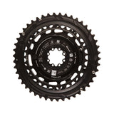 SRAM Force E1 2x Thread Mount Chainring 46/33 Parts - Chainrings