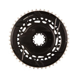 SRAM Force E1 2x Thread Mount Chainring Parts - Chainrings