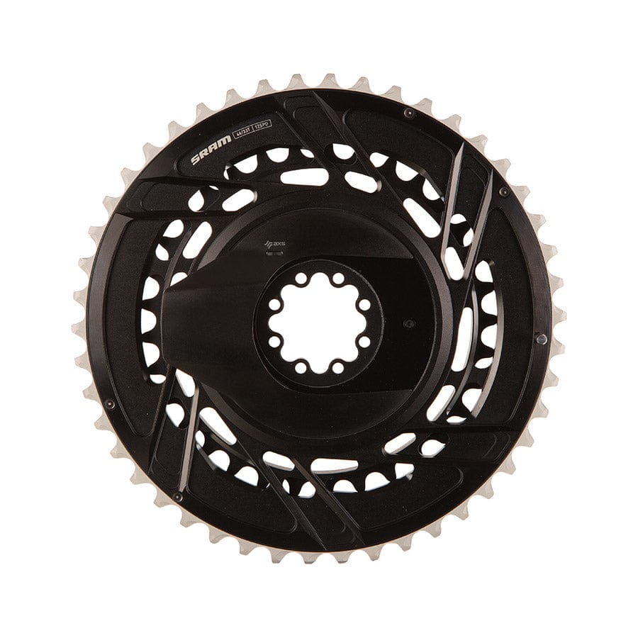 SRAM Force E1 2x Thread Mount Chainring Parts - Chainrings
