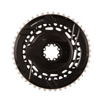SRAM Force E1 2x Thread Mount Chainring Parts - Chainrings
