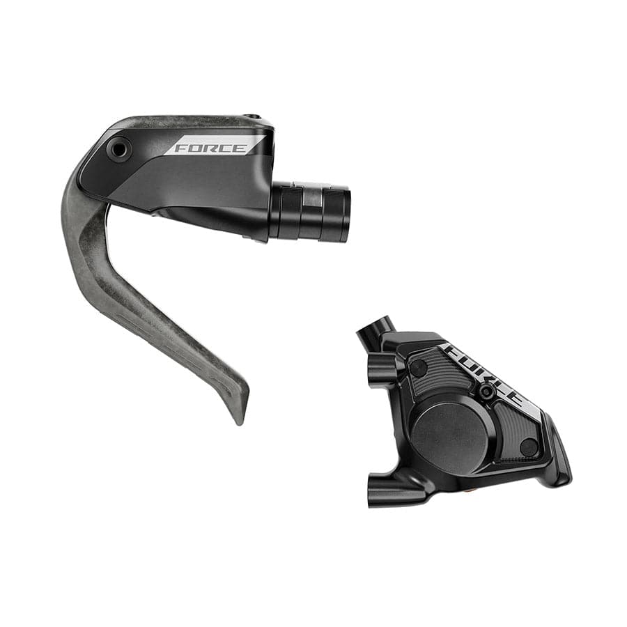 SRAM Force E1 Aero Road Hydraulic Disc Brakes