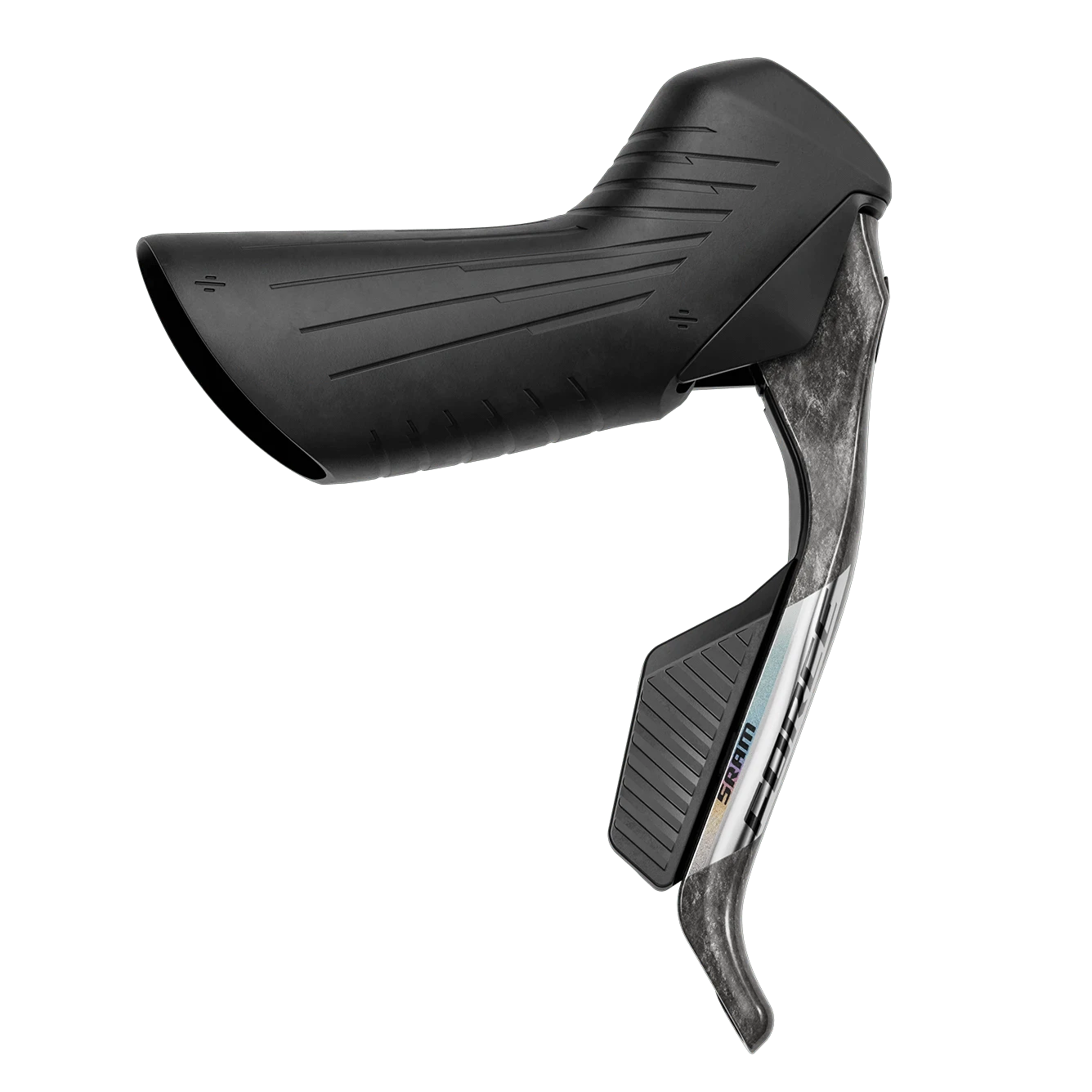 SRAM Force E1 Brake Lever Parts - Shift Levers