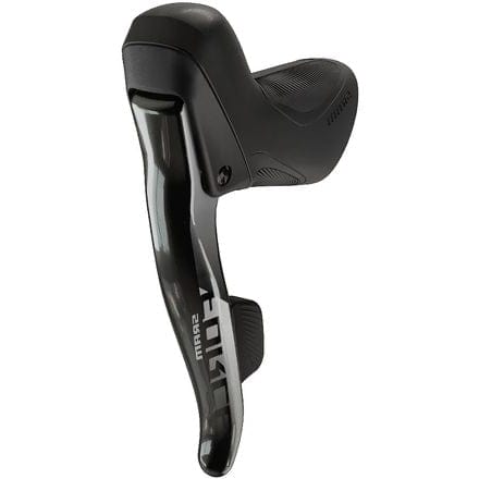 SRAM Force eTap AXS Hydraulic Shift/Brake Lever Left Parts - Shift Levers - Road