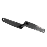 SRAM Force XPLR E1 Crankarm Assembly 160mm Parts - Cranksets