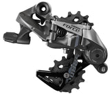 SRAM Force1 Type 3.0 Rear derailleur 11sp. Medium Black Parts - Rear Derailleurs