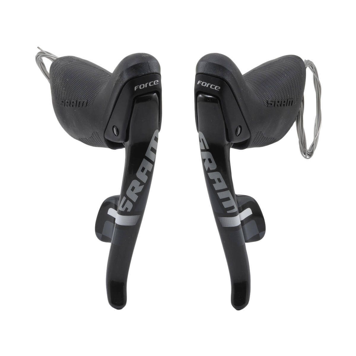 SRAM Force22 Brake Lever s, Pair, 2x11sp Road Shifter-Brake Lever