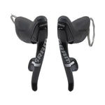 SRAM Force22 Brake Lever s, Pair, 2x11sp Road Shifter-Brake Lever