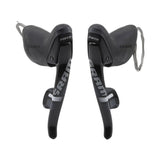 SRAM Force22 Brake Lever s, Pair, 2x11sp Road Shifter-Brake Lever