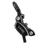 SRAM G2 RE SRAM, G2 RE, MTB Hydraulic Disc Brake, Rear, Post mount, Black MTB Hydraulic Disc Brakes