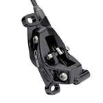 SRAM G2 RS Caliper Assembly SRAM, G2 RS Caliper, A2 - Black Anodized, 11.5018.056.007 Disc Brake Parts and Accessories