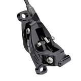 SRAM G2 RS Caliper Assembly SRAM, G2 RS Caliper, A2 - Black Anodized, 11.5018.056.007 Disc Brake Parts and Accessories