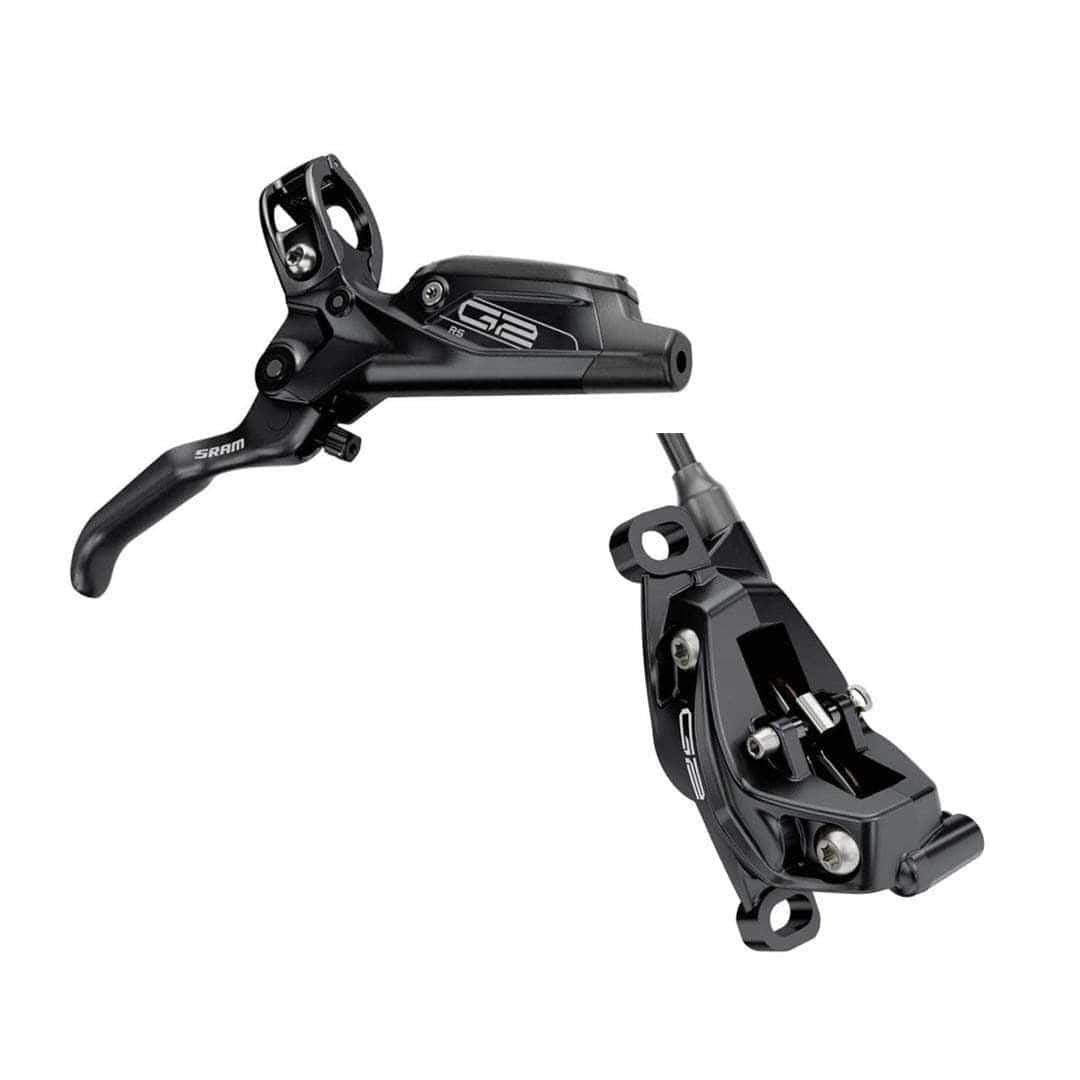 SRAM G2 RS Disk Brake Rear Parts - Brake Sets - Mountain