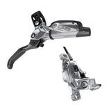 SRAM G2 Ultimate (A2) Disc Brake Grey / Front MTB Hydraulic Disc Brakes