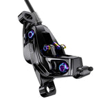 SRAM G2 Ultimate Caliper Gloss Black Anodized Rainbow, 11.5018.056.010 Disc Brake Parts and Accessories