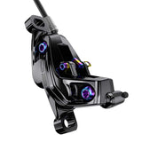 SRAM G2 Ultimate Caliper Gloss Black Anodized Rainbow, 11.5018.056.010 Disc Brake Parts and Accessories