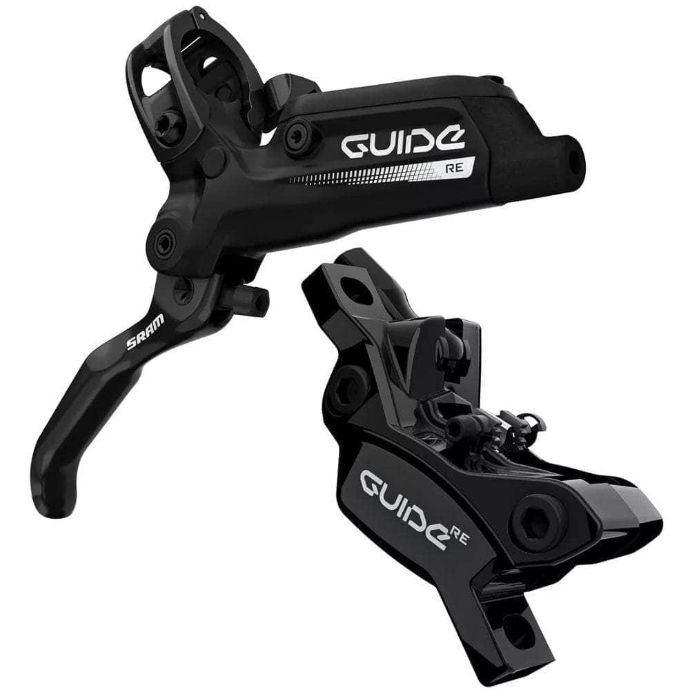 SRAM Guide RE Disc Brake Front Parts - Brake Sets - Mountain